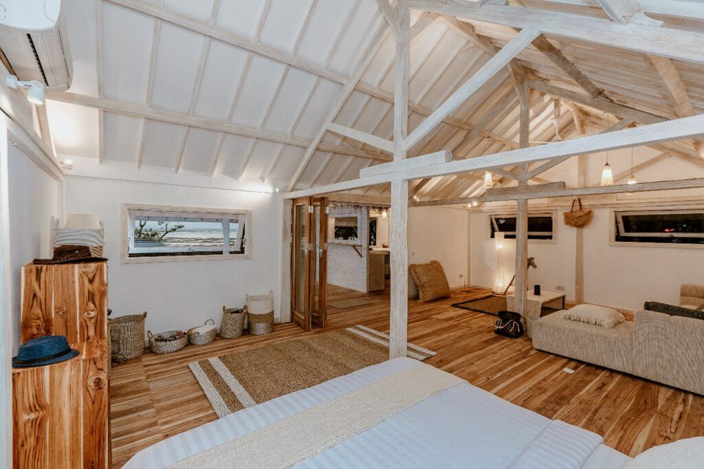 Beach House