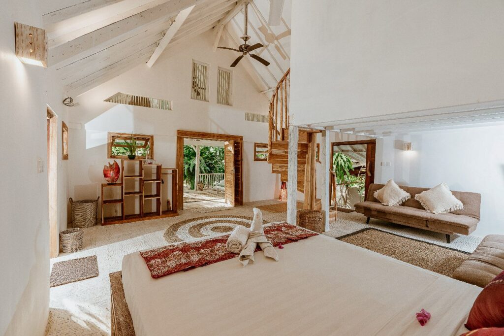 Scar Reef Villa