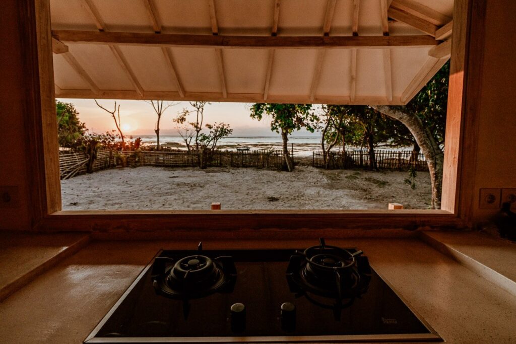 Beach House